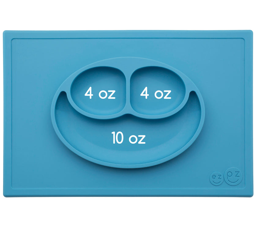 ezpz Happy Mat (8 Colours) | Little Baby.