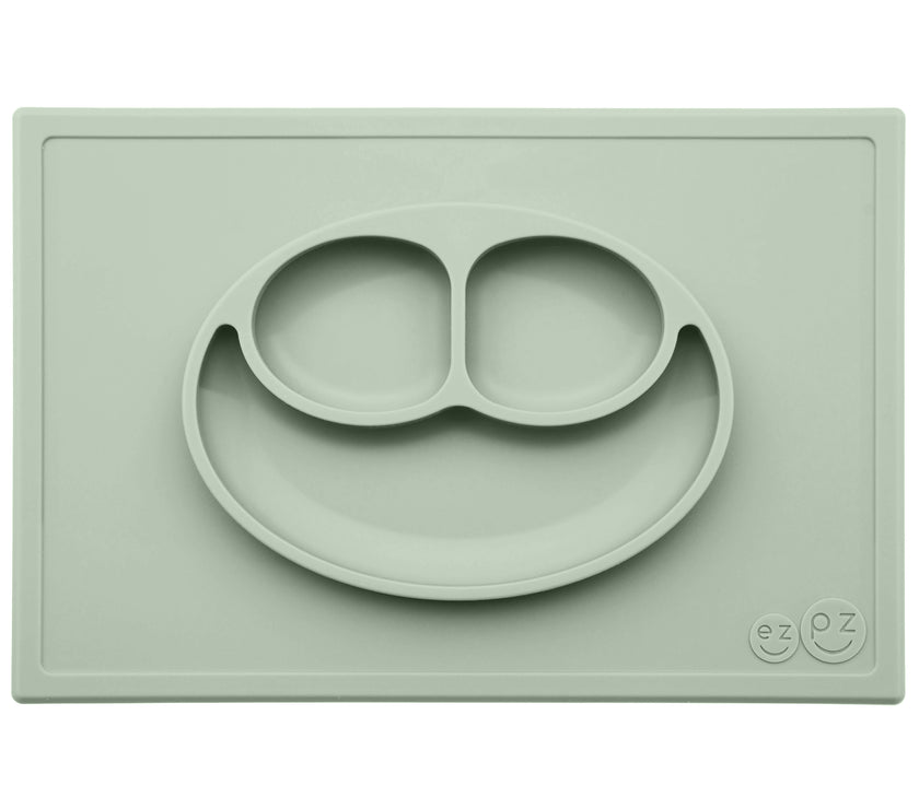 ezpz Happy Mat (8 Colours) | Little Baby.