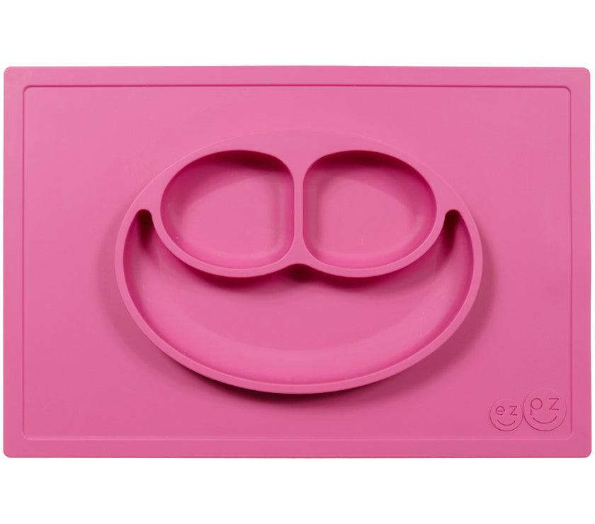 ezpz Happy Mat (8 Colours) | Little Baby.