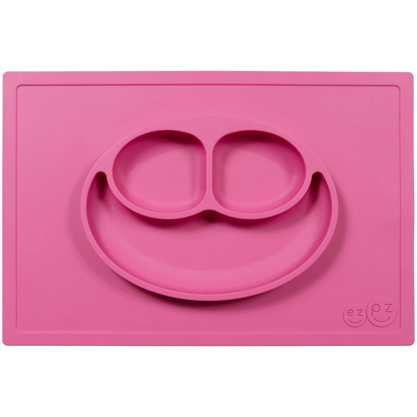 ezpz Happy Mat (8 Colours) | Little Baby.