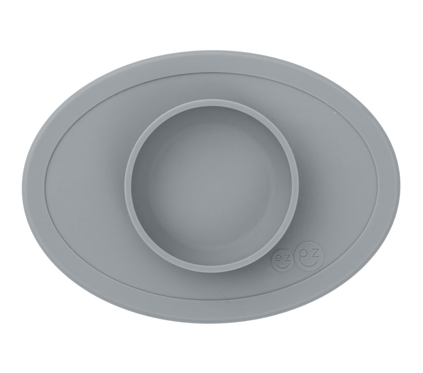 ezpz Tiny Bowl (8 colours) | Little Baby.