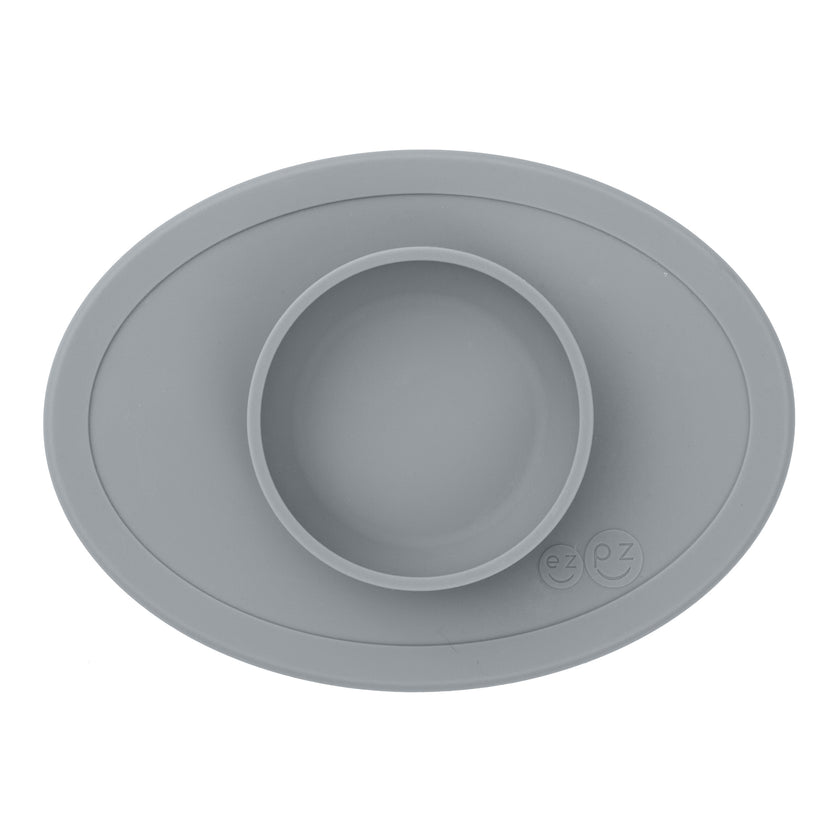 ezpz Tiny Bowl (8 colours) | Little Baby.