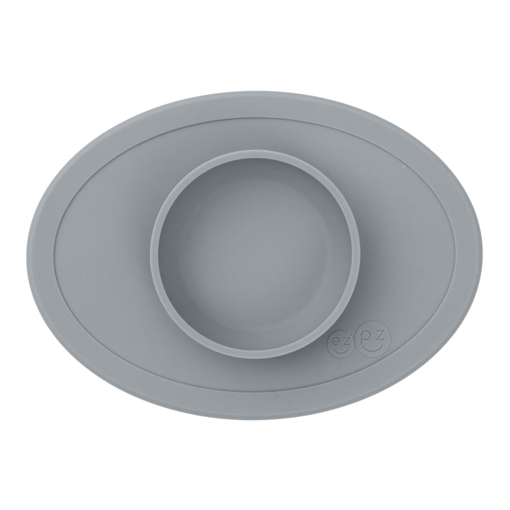 ezpz Tiny Bowl (8 colours) | Little Baby.