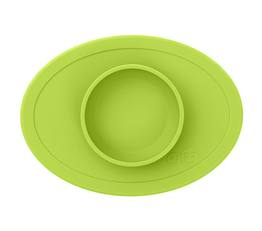 ezpz Tiny Bowl (8 colours) | Little Baby.