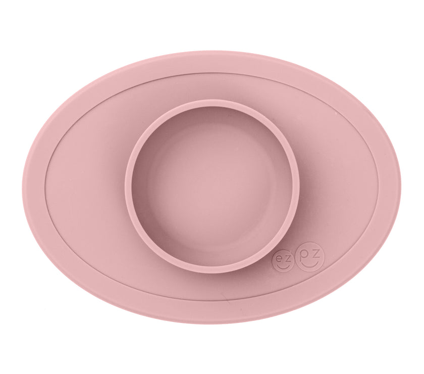ezpz Tiny Bowl (8 colours) | Little Baby.
