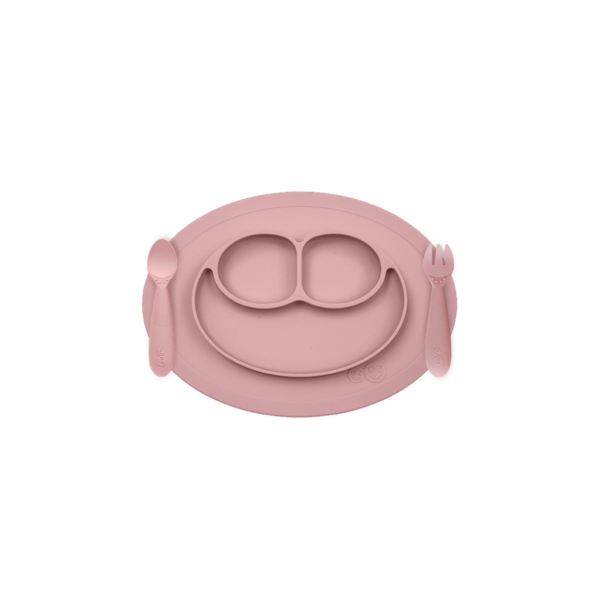 ezpz Mini Feeding Set (8 Colours) | Little Baby.