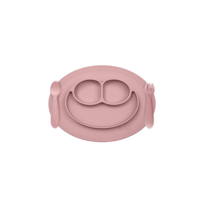 ezpz Mini Feeding Set (8 Colours) | Little Baby.