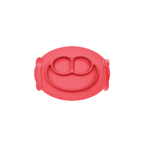 ezpz Mini Feeding Set (8 Colours) | Little Baby.