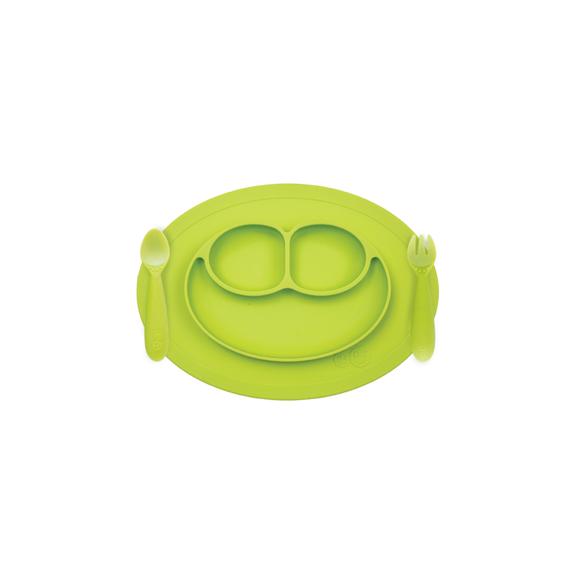 ezpz Mini Feeding Set (8 Colours) | Little Baby.