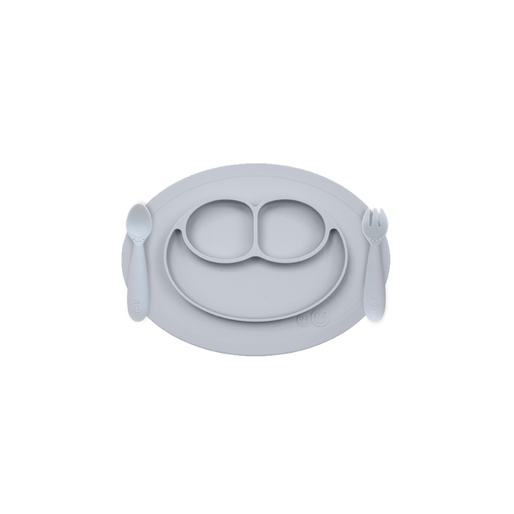 ezpz Mini Feeding Set (8 Colours) | Little Baby.