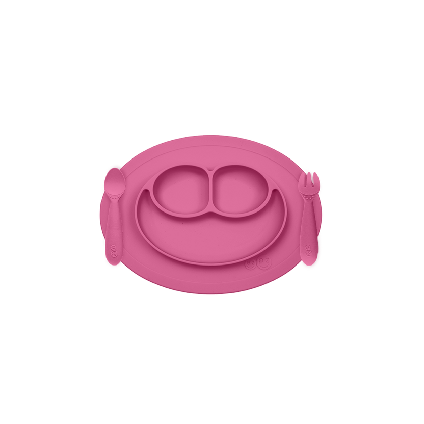 ezpz Mini Feeding Set (8 Colours) | Little Baby.