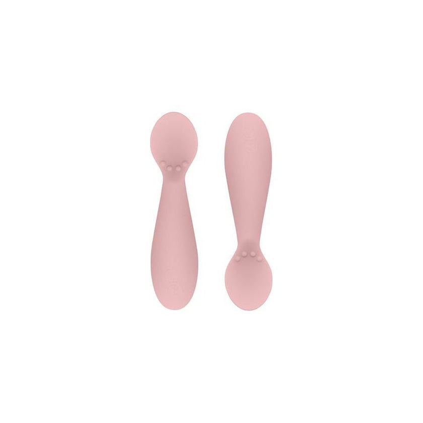 ezpz Tiny Spoon - 2-Pack (8 colours) | Little Baby.
