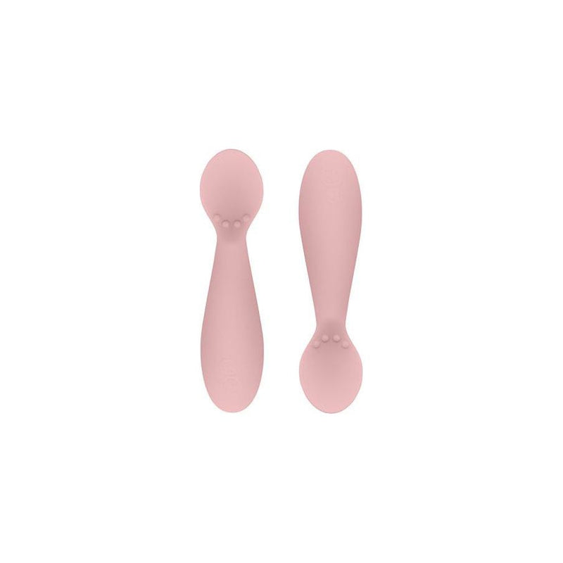 ezpz Tiny Spoon - 2-Pack (8 colours) | Little Baby.