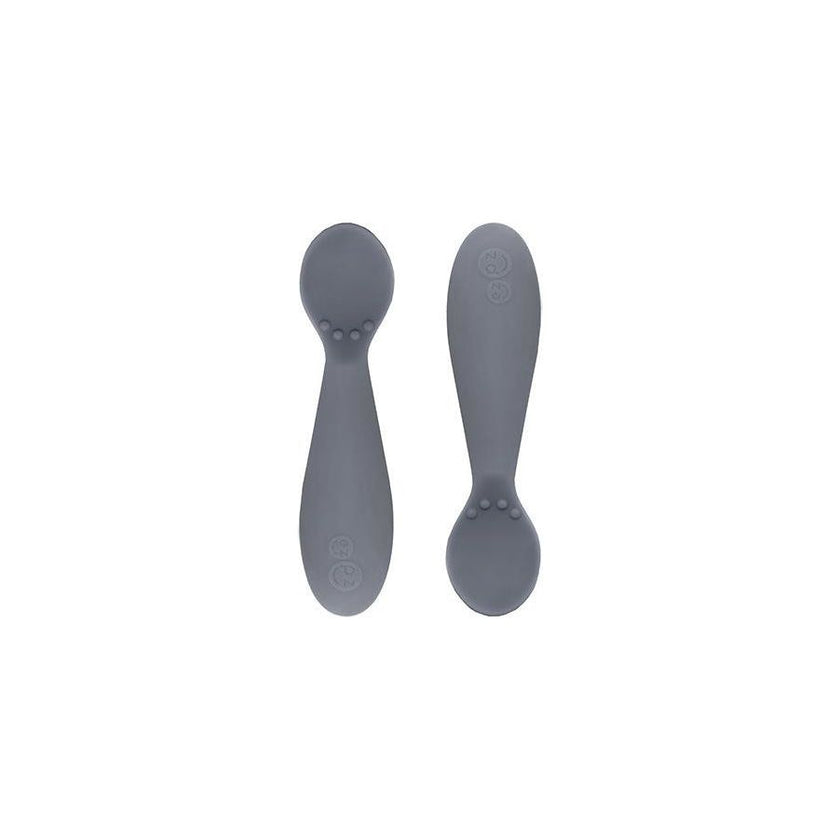 ezpz Tiny Spoon - 2-Pack (8 colours) | Little Baby.