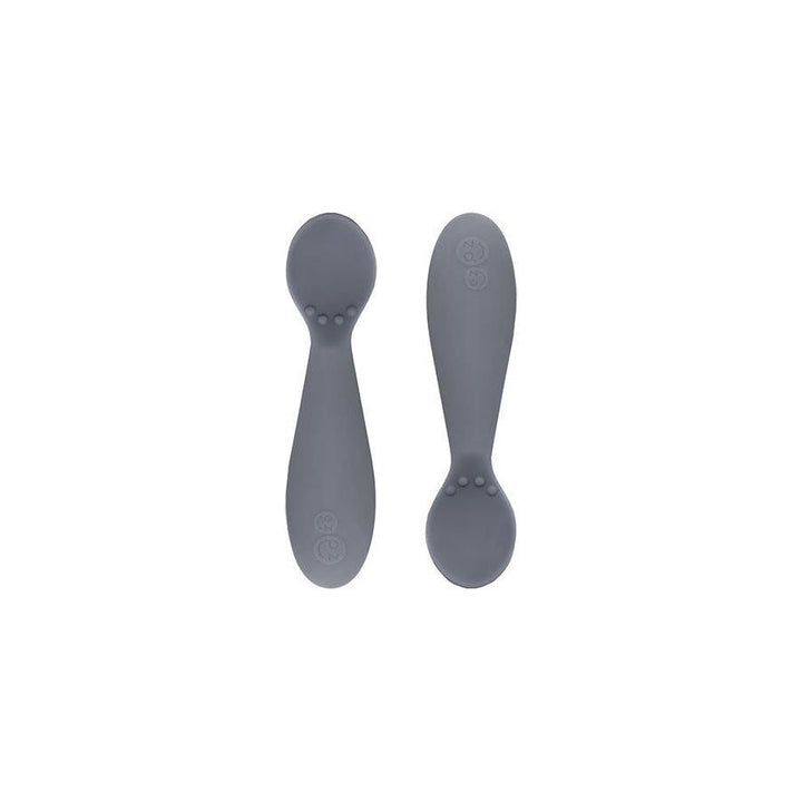 ezpz Tiny Spoon - 2-Pack (8 colours) | Little Baby.