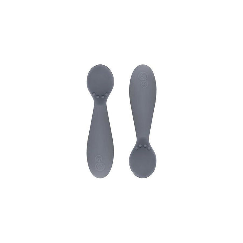 ezpz Tiny Spoon - 2-Pack (8 colours) | Little Baby.