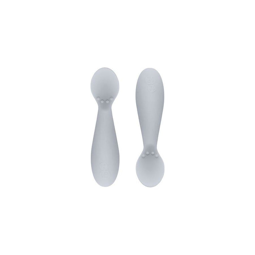 ezpz Tiny Spoon - 2-Pack (8 colours) | Little Baby.