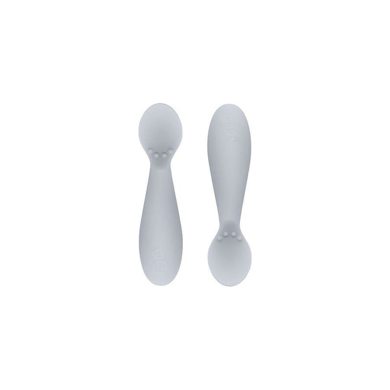ezpz Tiny Spoon - 2-Pack (8 colours) | Little Baby.