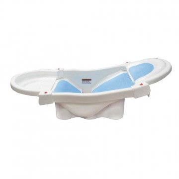 Lucky Baby Dip In Fold Up™ Bath Tub