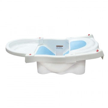 Lucky Baby Dip In Fold Up™ Bath Tub