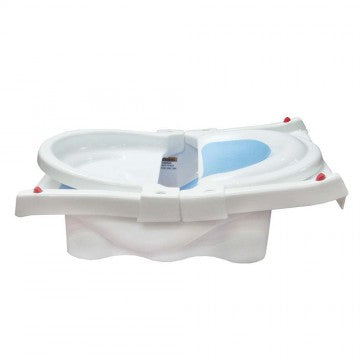 Lucky Baby Dip In Fold Up™ Bath Tub