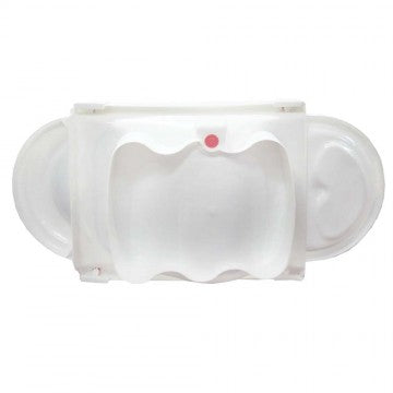 Lucky Baby Dip In Fold Up™ Bath Tub