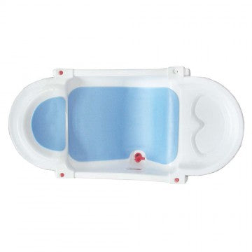 Lucky Baby Dip In Fold Up™ Bath Tub