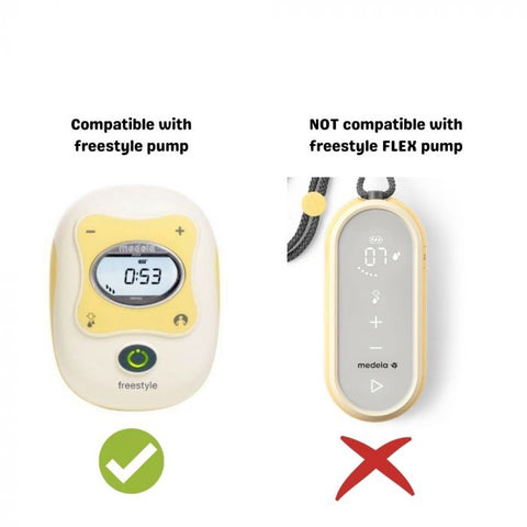 Medela Freestyle Upgrade Kit