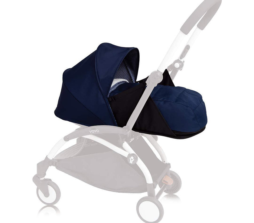 BABYZEN YOYO+ 0+ color pack only (Air France Special Edition) | Little Baby.