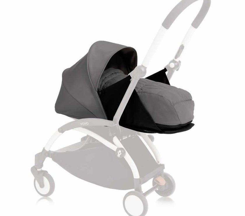 BABYZEN YOYO 0+ Newborn Pack Only (Choose Your Fabric Colour) | Little Baby.