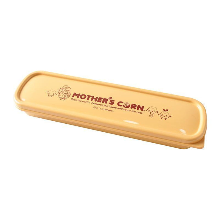 Mother's Corn Feeding Spoon Set | Little Baby.
