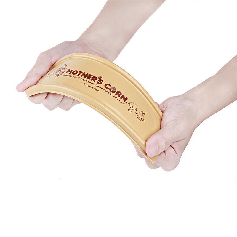 Mother's Corn Feeding Spoon Set | Little Baby.