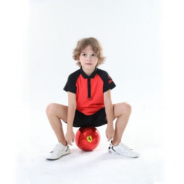 Lucky Baby Metallic Soccer Ball (15cm)