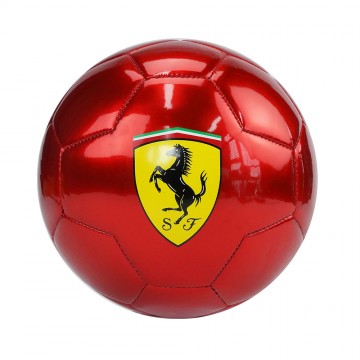 Lucky Baby Metallic Soccer Ball (15cm)