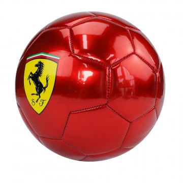 Lucky Baby Metallic Soccer Ball (15cm)