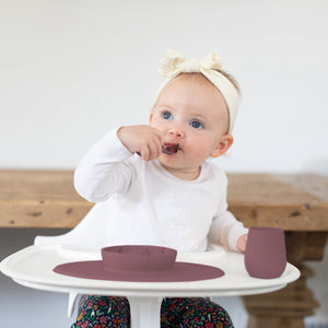 ezpz First Foods Set (8 colours) | Little Baby.