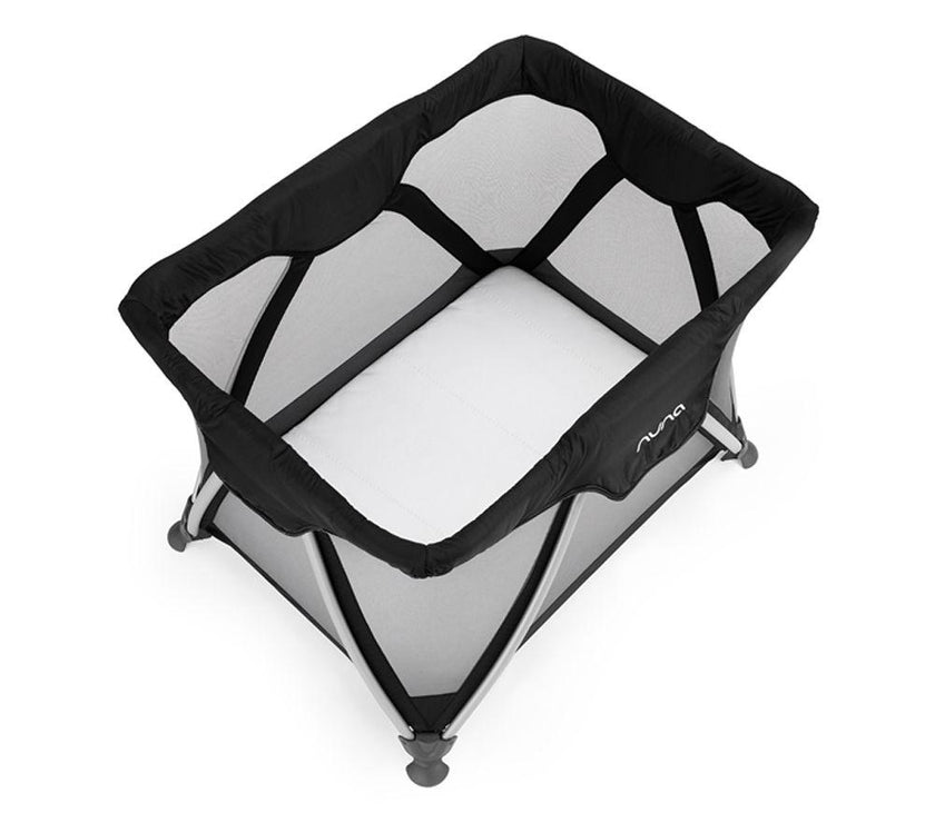 Nuna SENA™ Waterproof Mattress Cover | Little Baby.