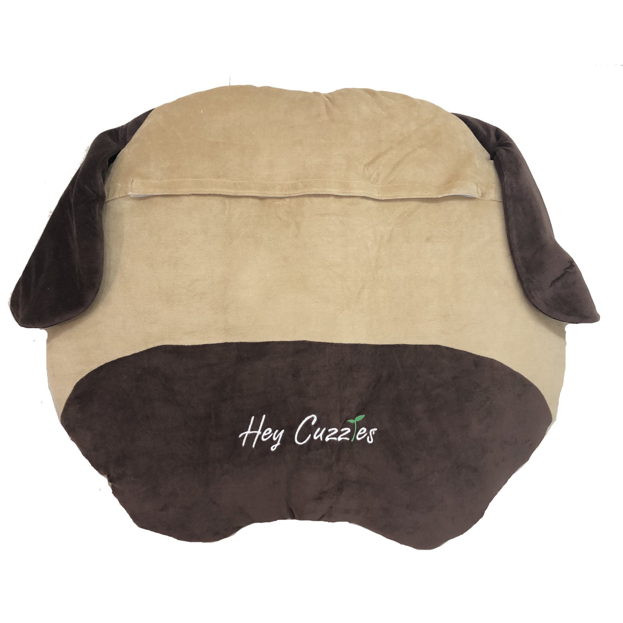 Hey Cuzzies Day Bed - Pug | Little Baby.