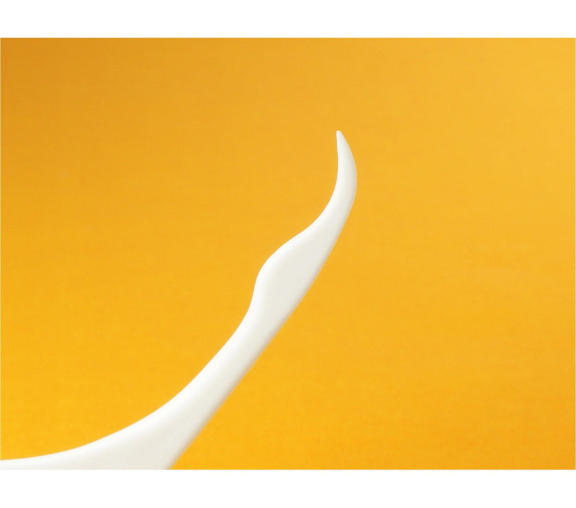 FlossPick F | 2-IN-1 PTFE Mint Flosser 36pcs | Little Baby.