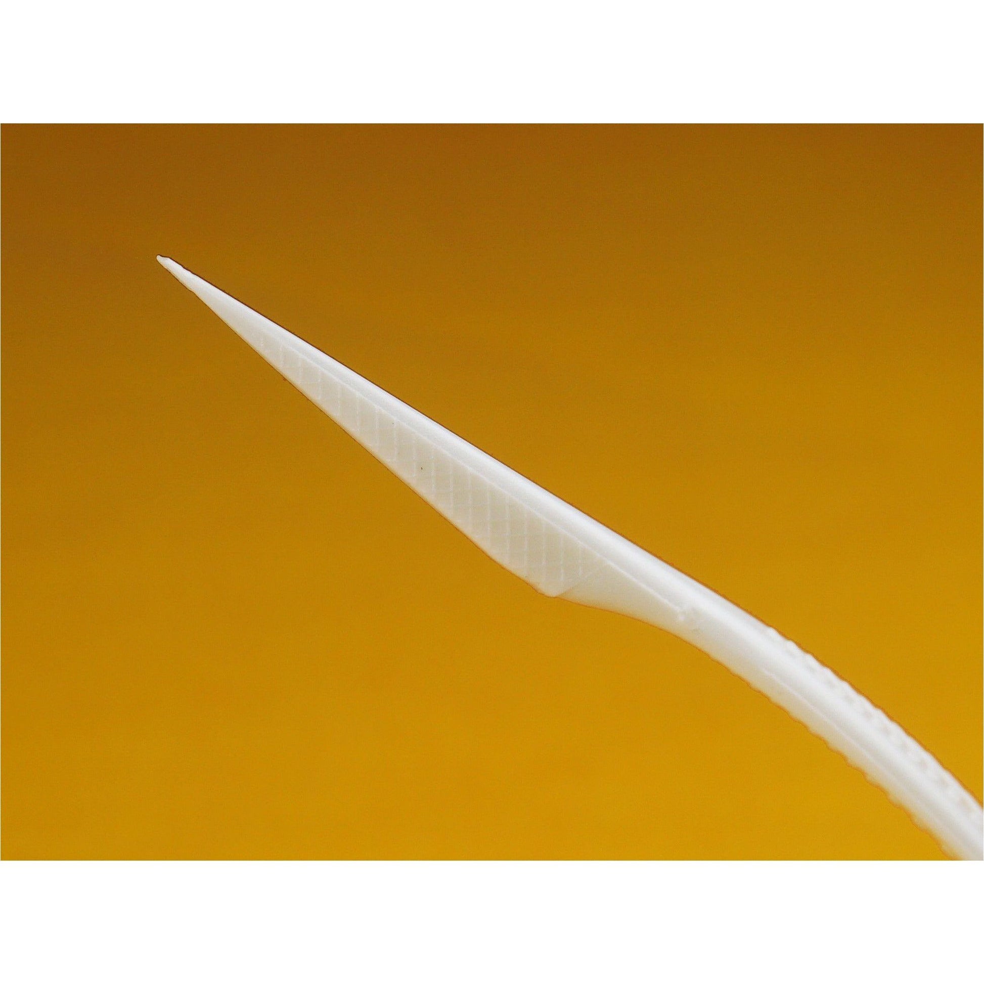 FlossPick Y | 2-IN-1 PTFE Back Teeth Mint Flosser 36pcs | Little Baby.