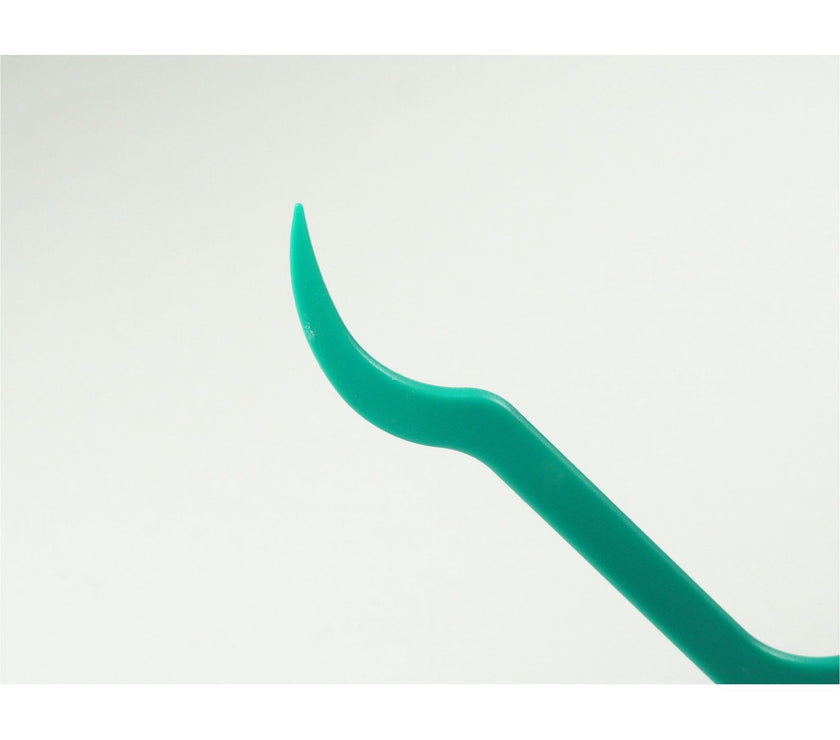 FlossPicks | Value 2-IN-1 Mint Flosser 24pcs | Little Baby.