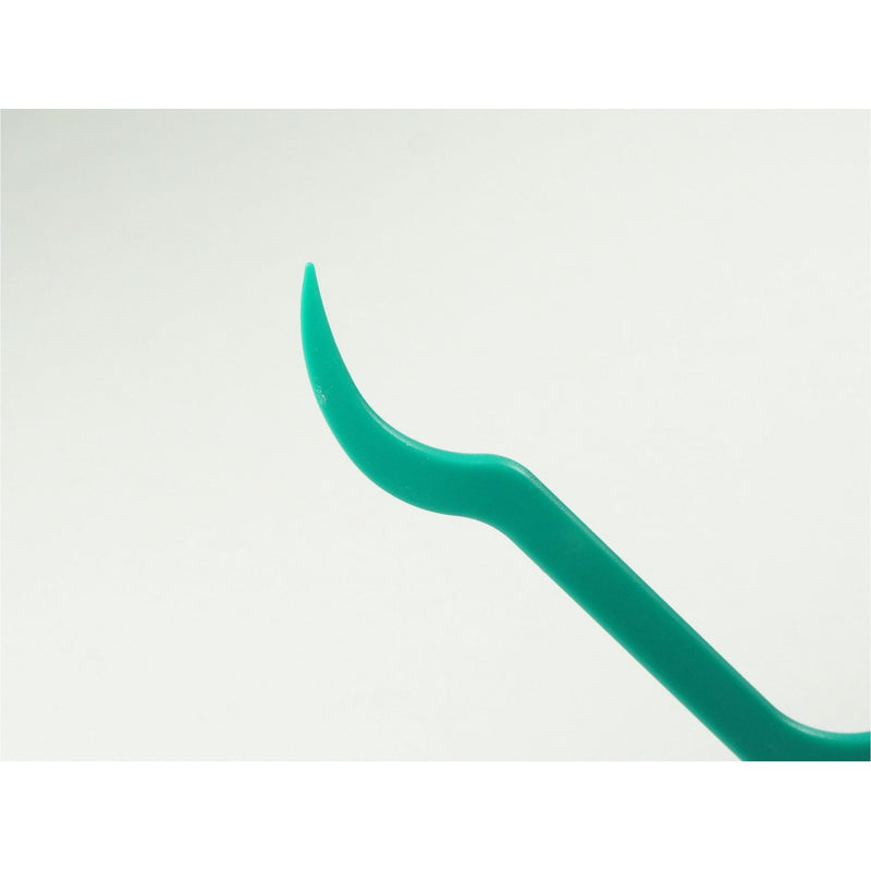 FlossPicks | Value 2-IN-1 Mint Flosser 24pcs | Little Baby.