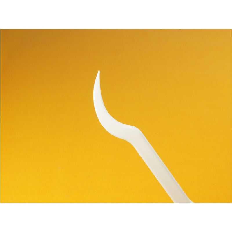 FlossPicks | Value 2-IN-1 Mint Flosser 24pcs | Little Baby.