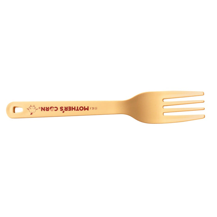 Mother's Corn Cutie Fork Set | Little Baby.