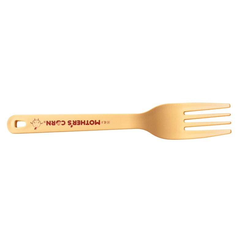 Mother's Corn Cutie Fork Set | Little Baby.