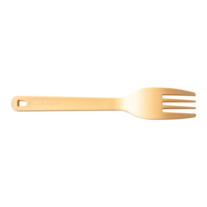 Mother's Corn Cutie Fork Set | Little Baby.