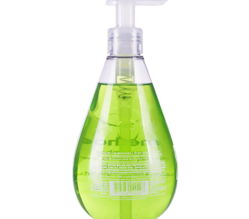 Method Gel Hand Wash 354ml | Green Tea+Aloe | Little Baby.