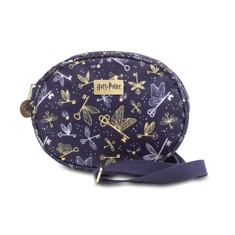 Jujube Harry Potter Freedom Fanny Pack - Flying Keys | Little Baby.