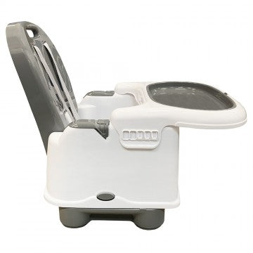Lucky Baby Goodee™ Booster Seat (Assorted Designs)