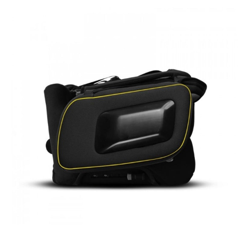 Hamilton Cabrio Foldable Car Seat (Assorted Colours)-4